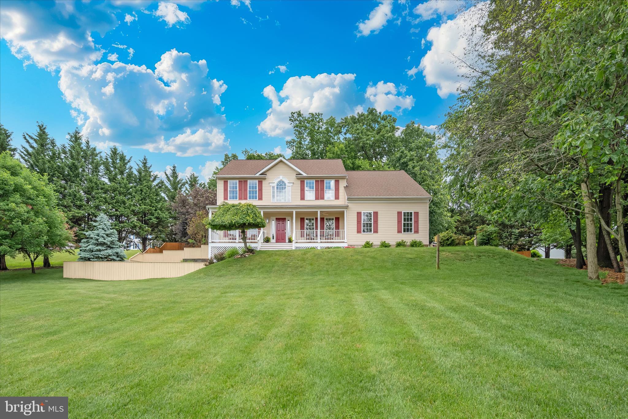 TOLLEY TERRACE - Residential