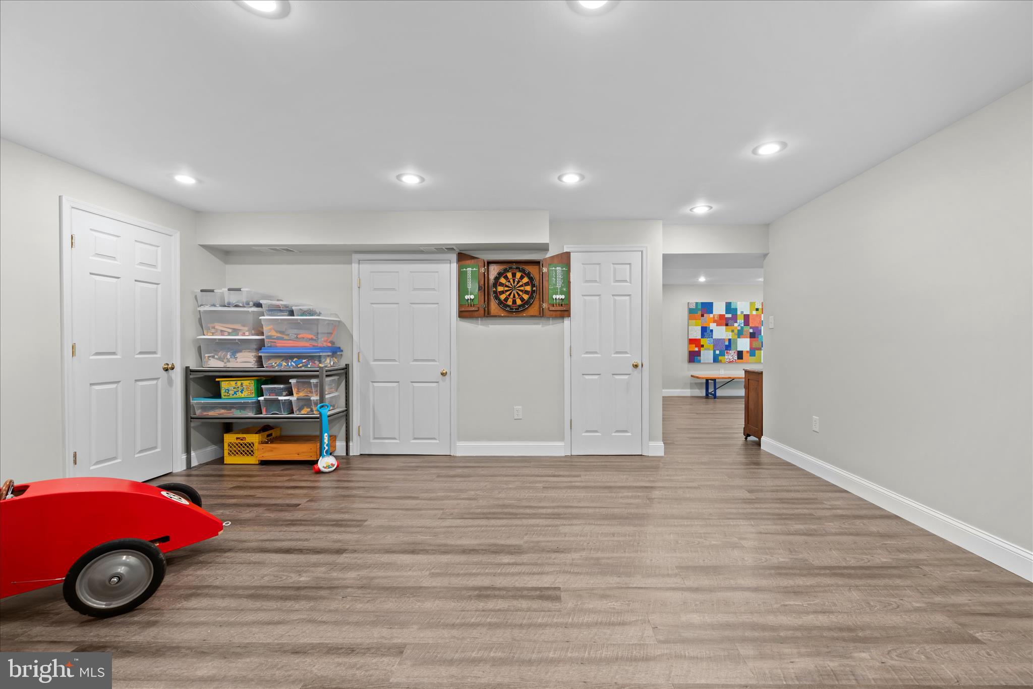 TOLLEY TERRACE - Residential