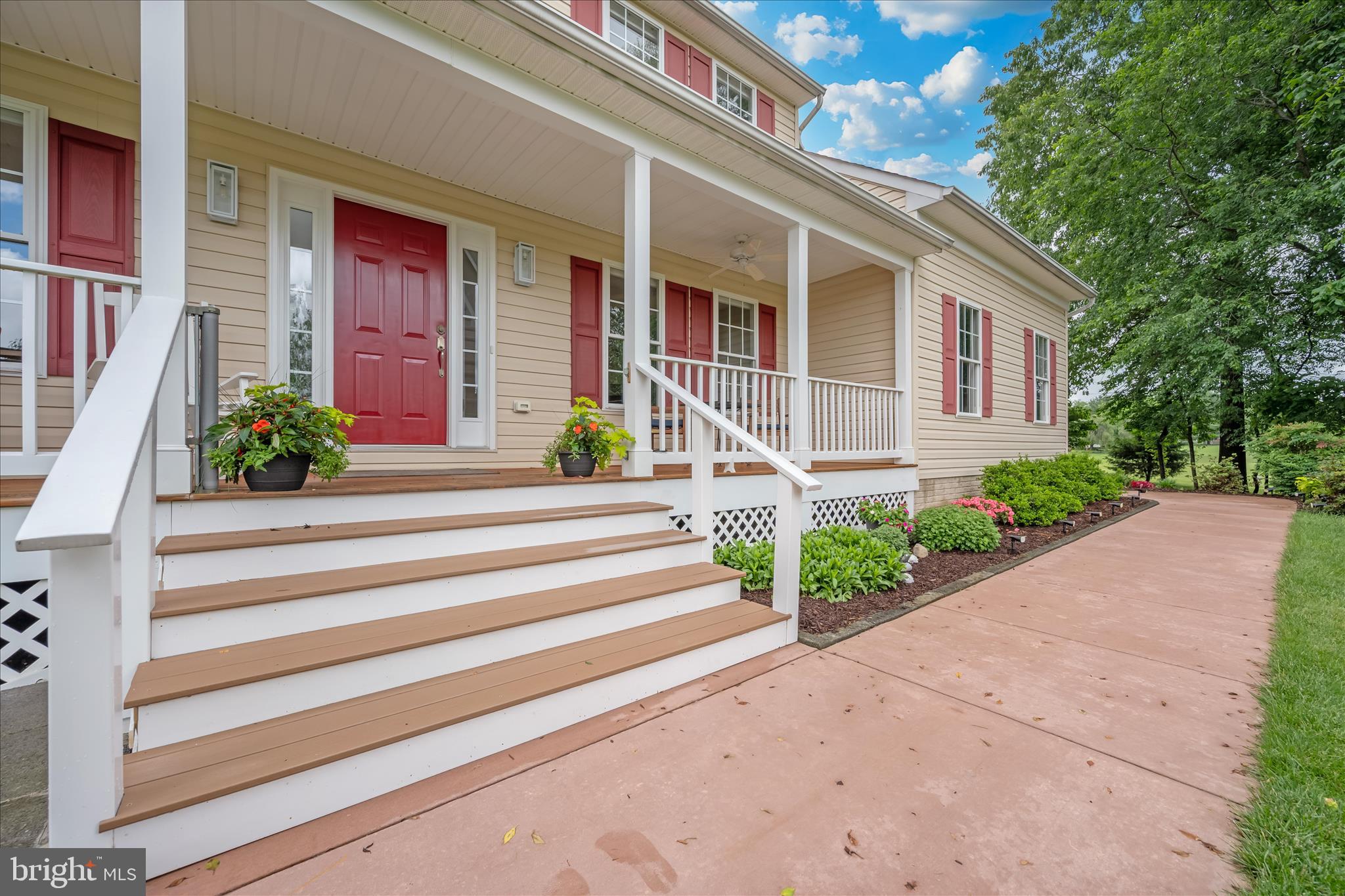 TOLLEY TERRACE - Residential