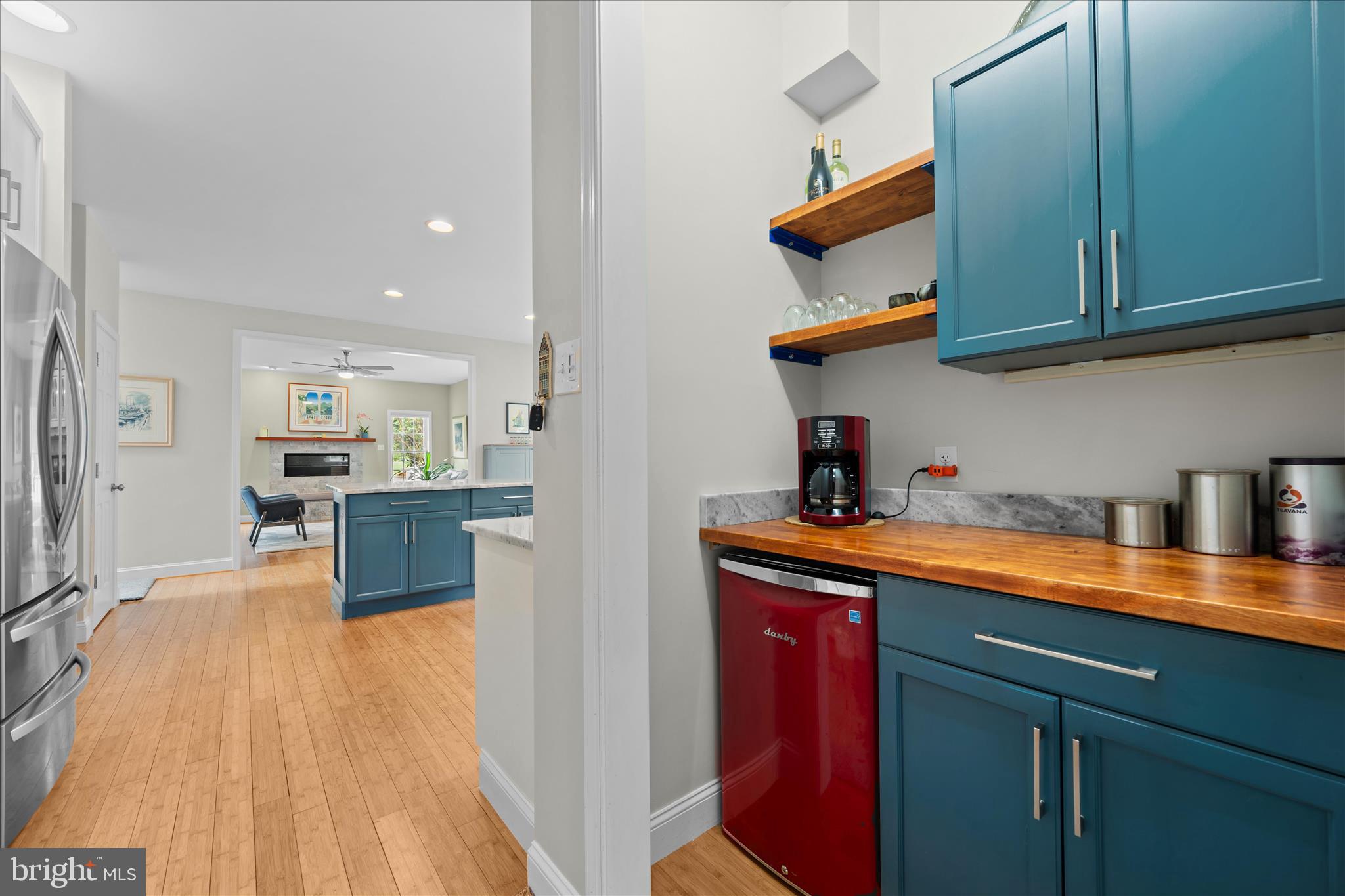 TOLLEY TERRACE - Residential