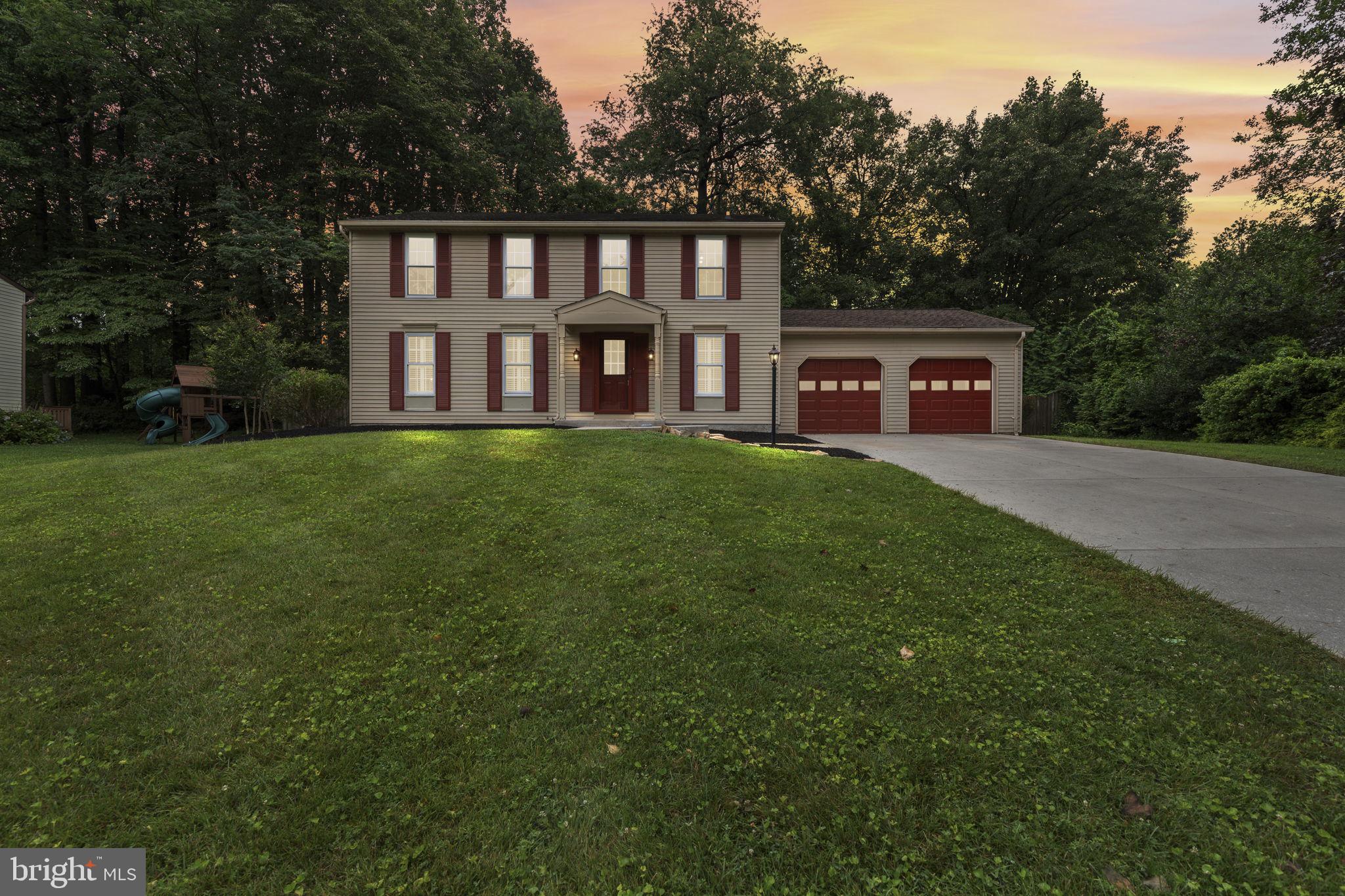 403 AMY DRIVE