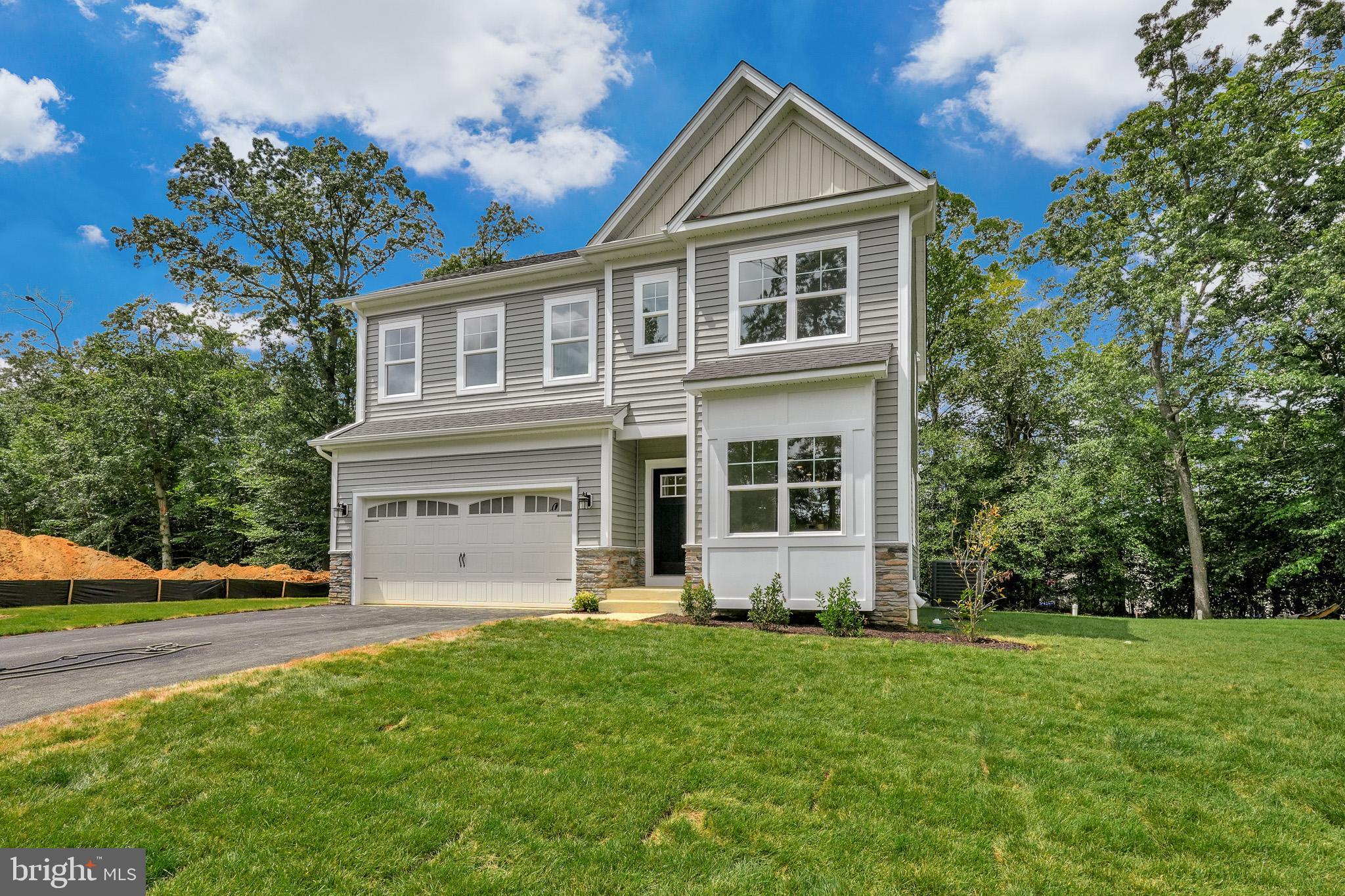 126 KINSEY DRIVE