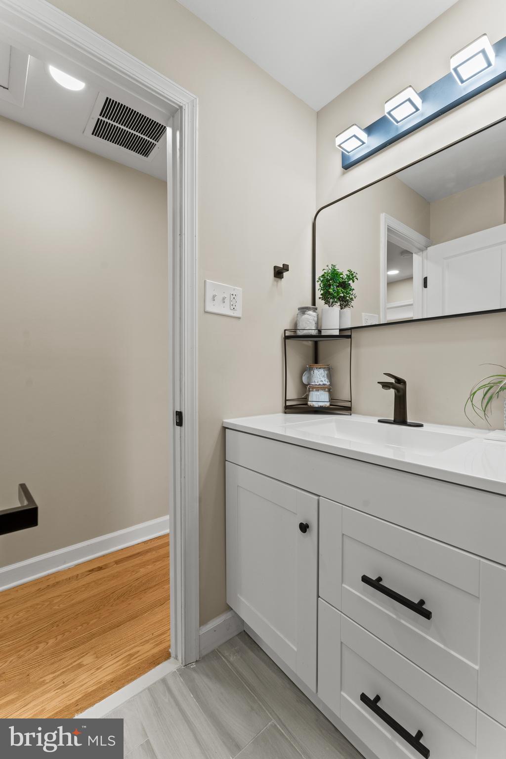 WALTER HEIGHTS - Residential