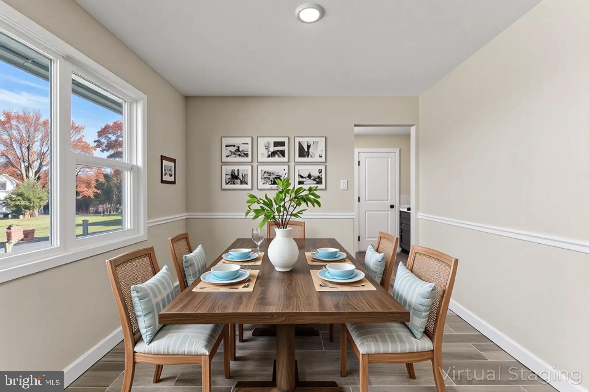 WALTER HEIGHTS - Residential