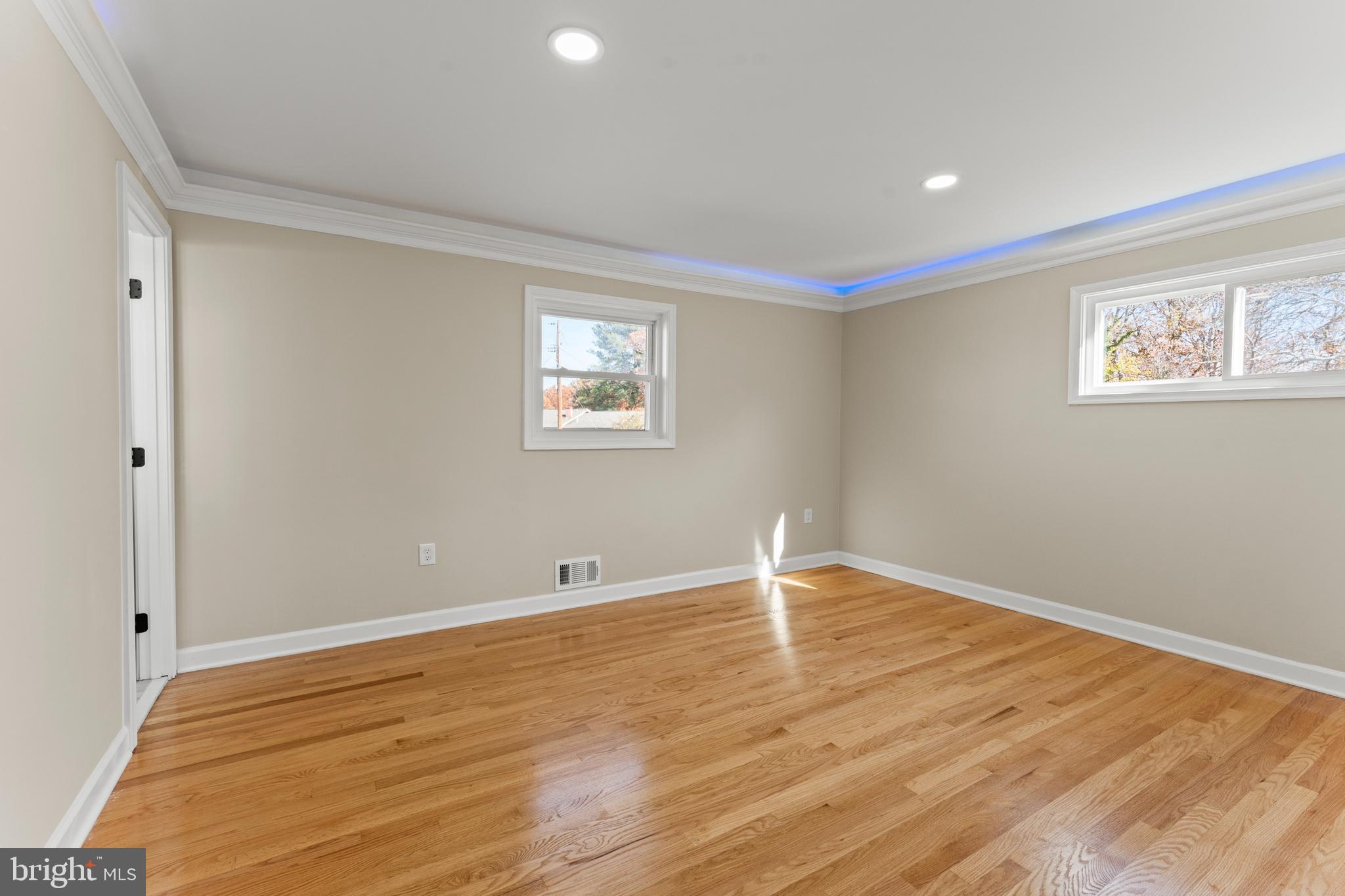 WALTER HEIGHTS - Residential