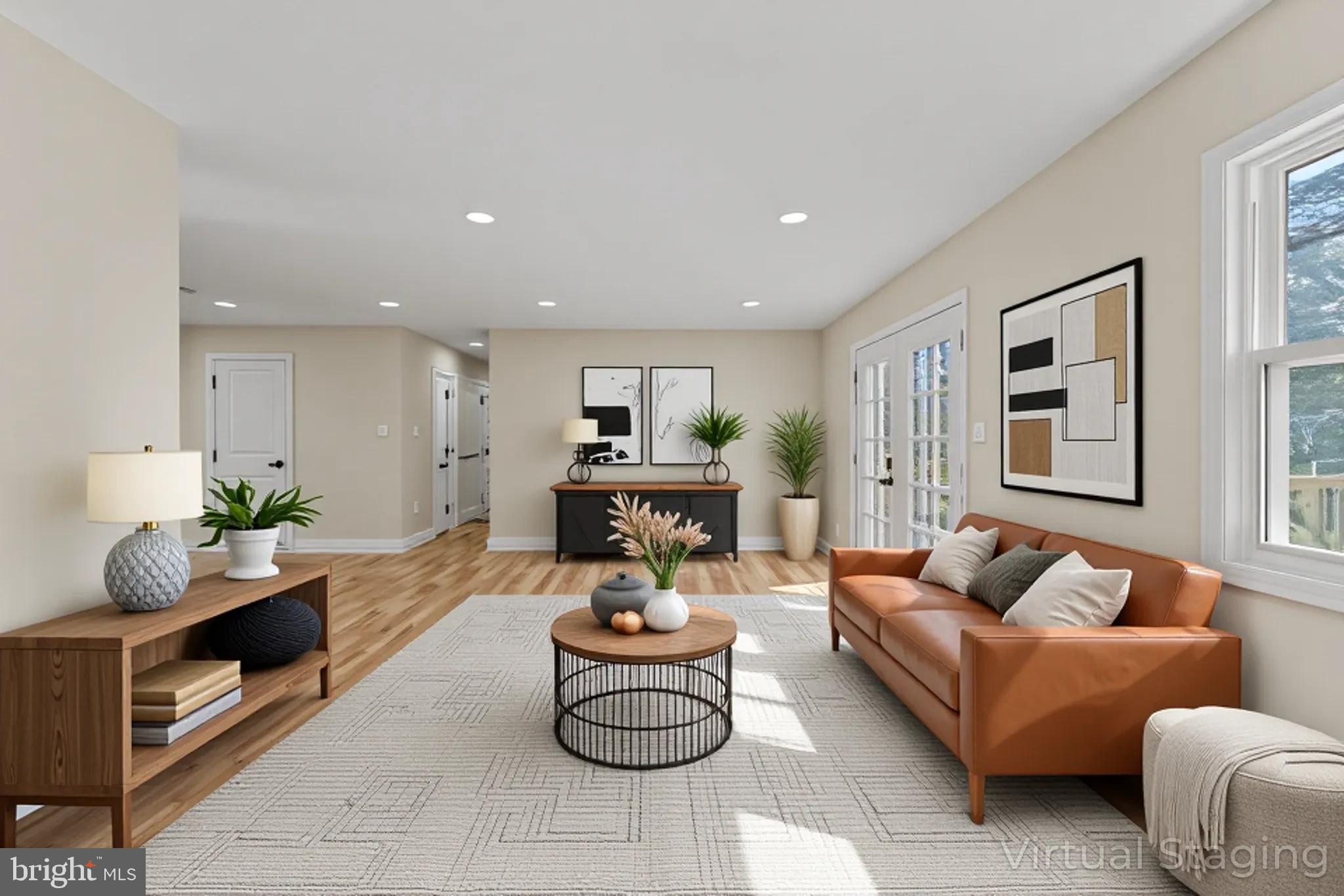 WALTER HEIGHTS - Residential