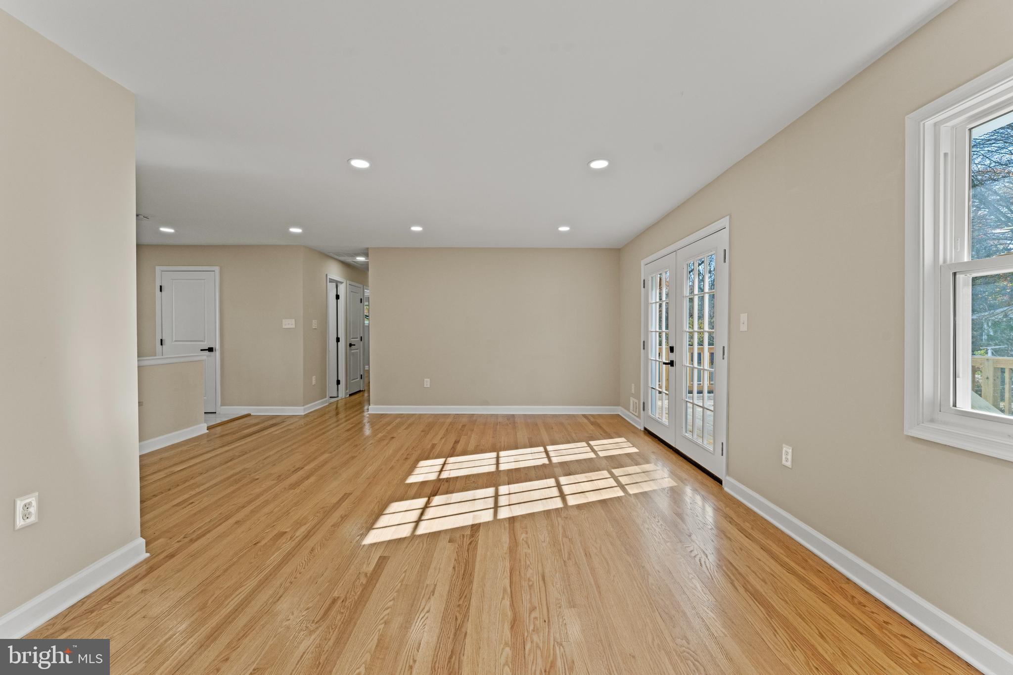 WALTER HEIGHTS - Residential