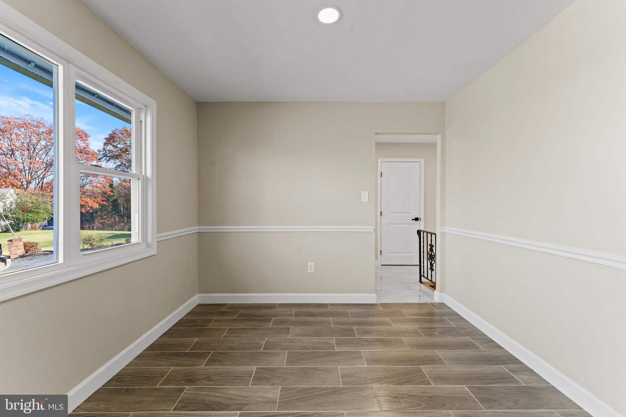 WALTER HEIGHTS - Residential