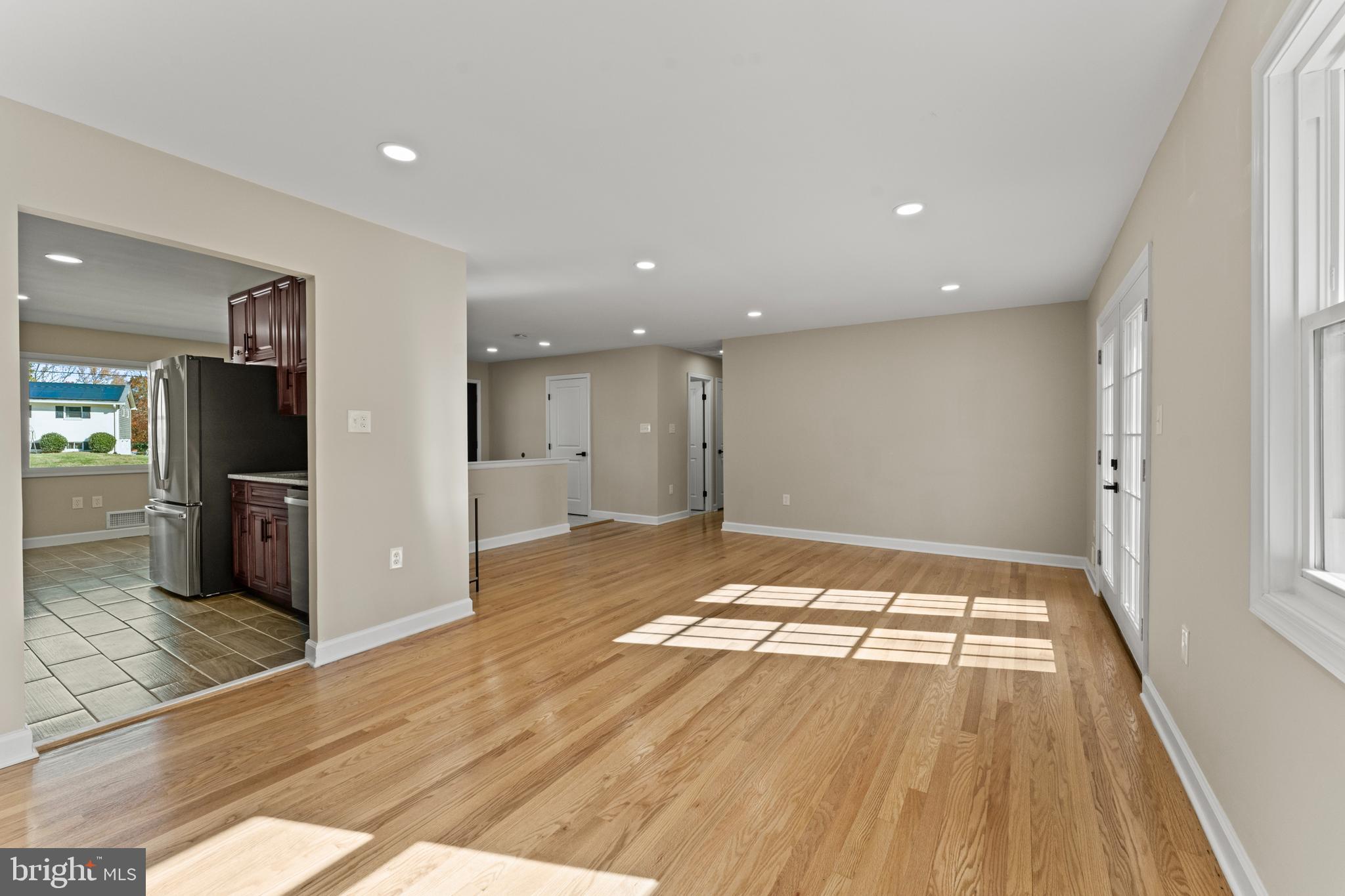 WALTER HEIGHTS - Residential