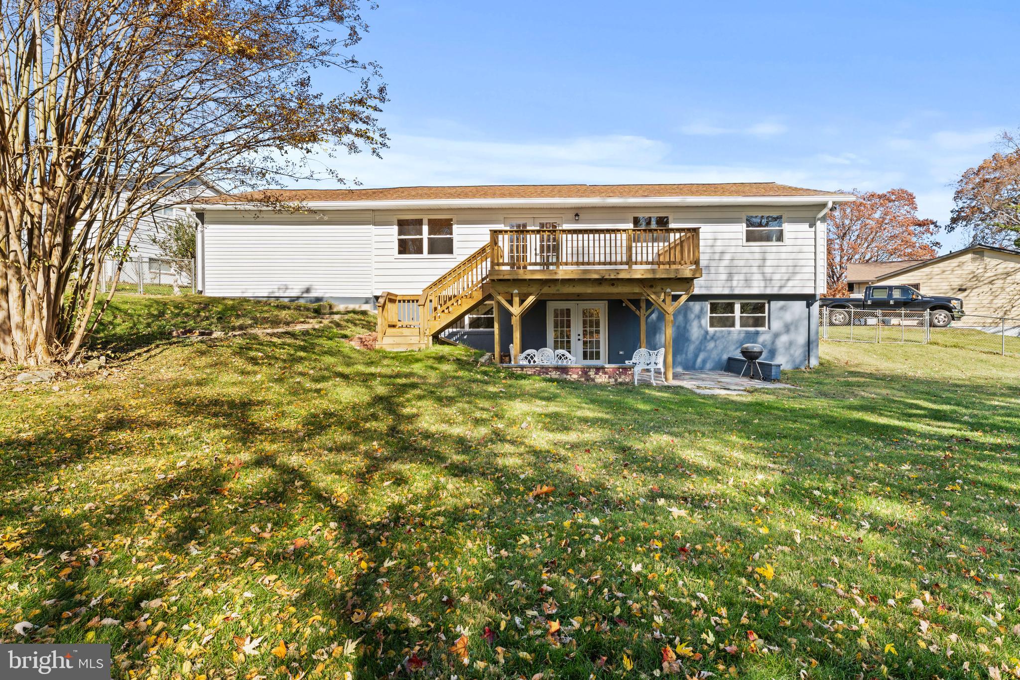 WALTER HEIGHTS - Residential