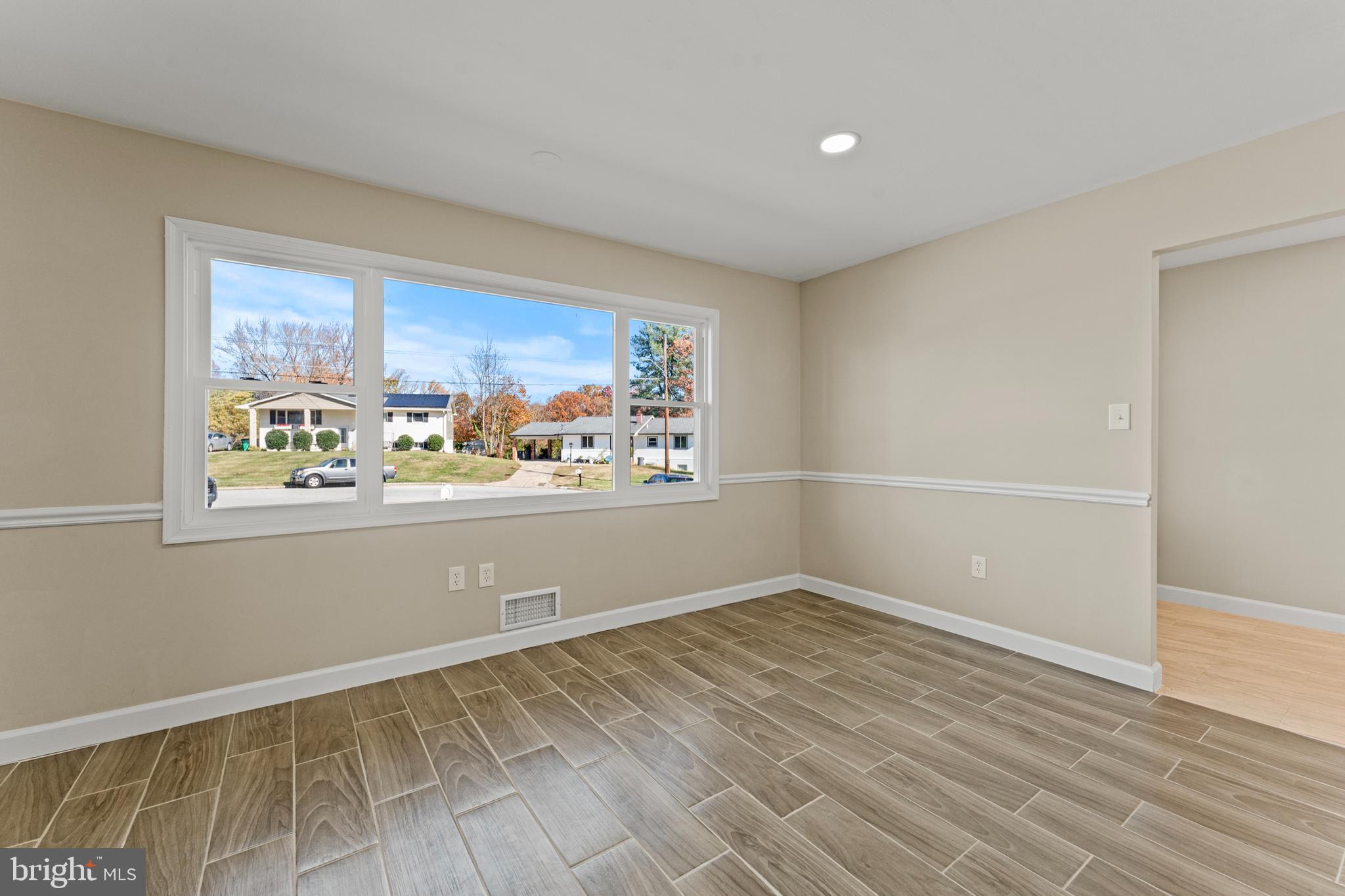 WALTER HEIGHTS - Residential