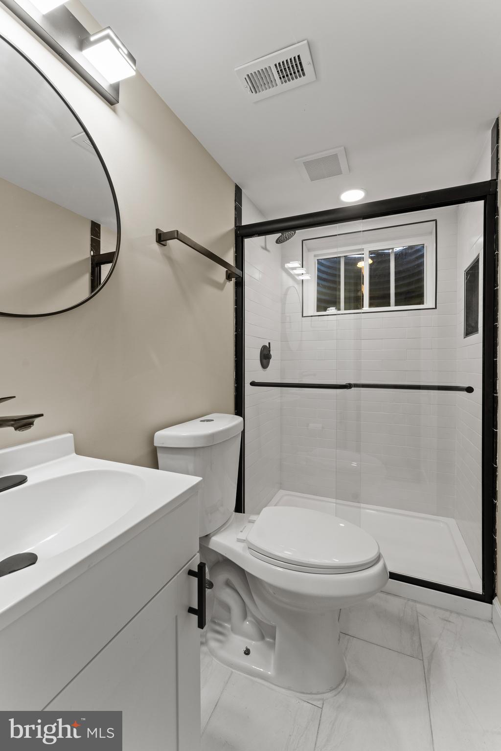 WALTER HEIGHTS - Residential