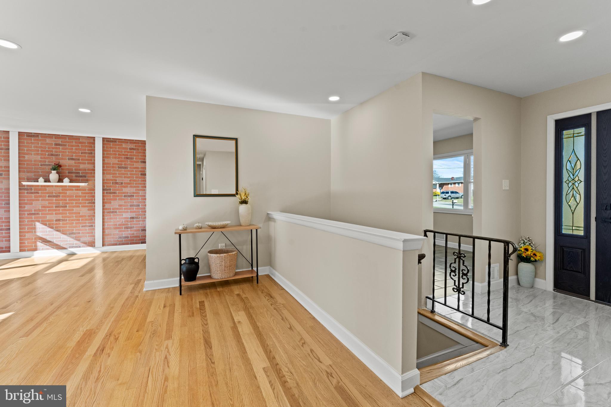 WALTER HEIGHTS - Residential