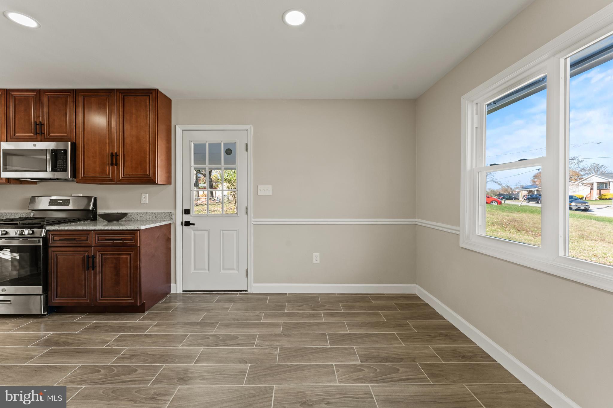 WALTER HEIGHTS - Residential