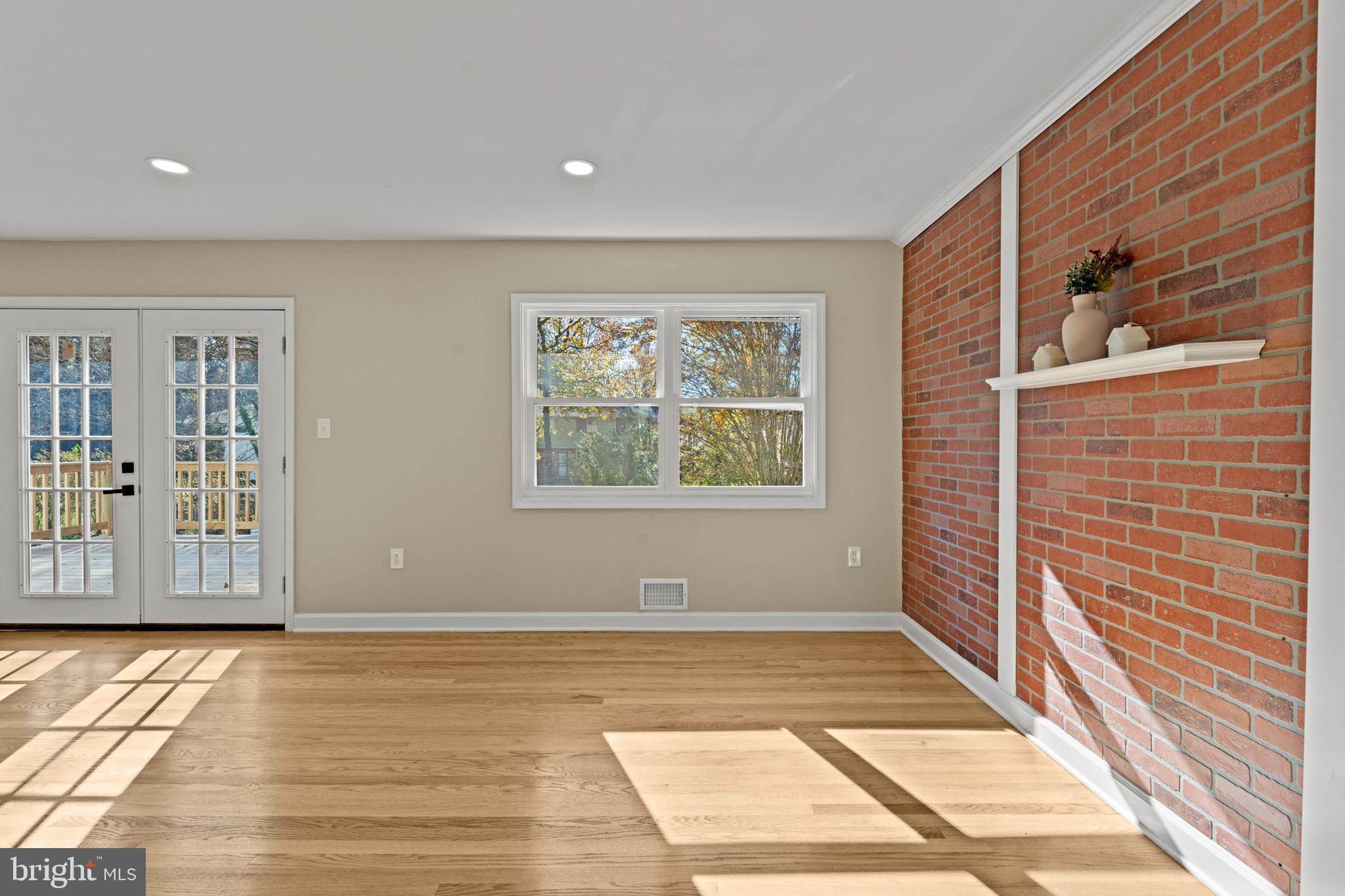 WALTER HEIGHTS - Residential