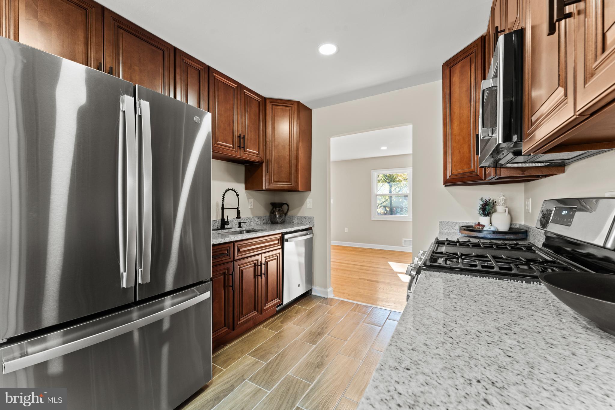 WALTER HEIGHTS - Residential