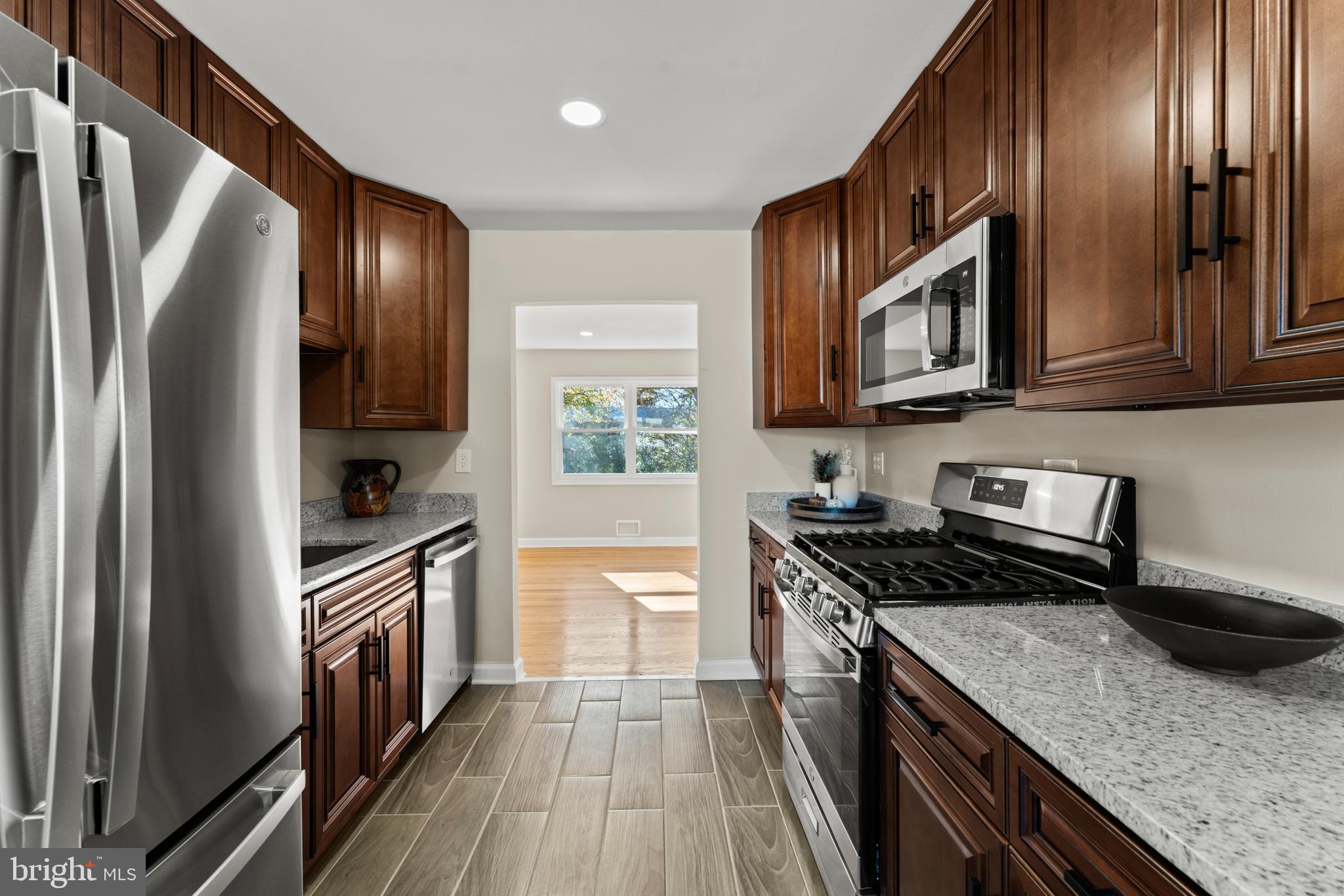 WALTER HEIGHTS - Residential