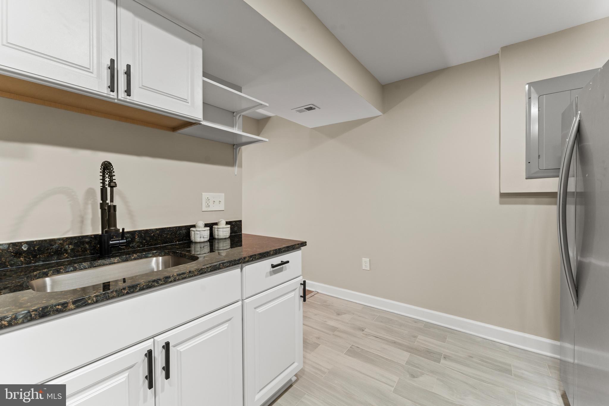 WALTER HEIGHTS - Residential