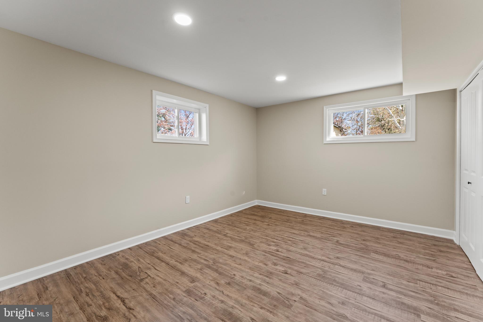 WALTER HEIGHTS - Residential