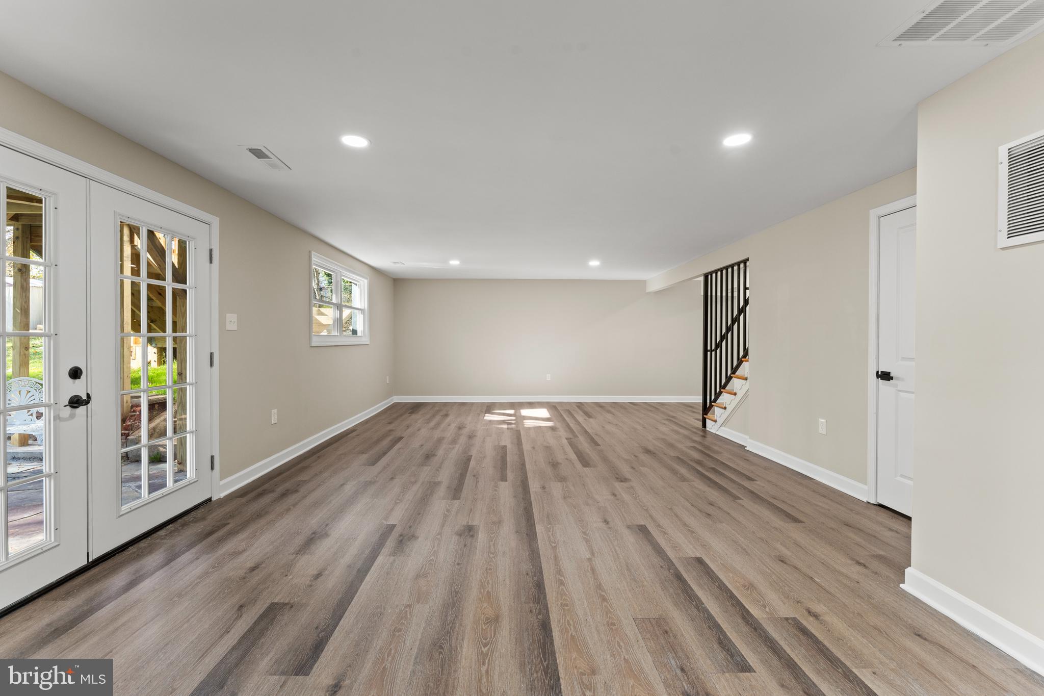 WALTER HEIGHTS - Residential