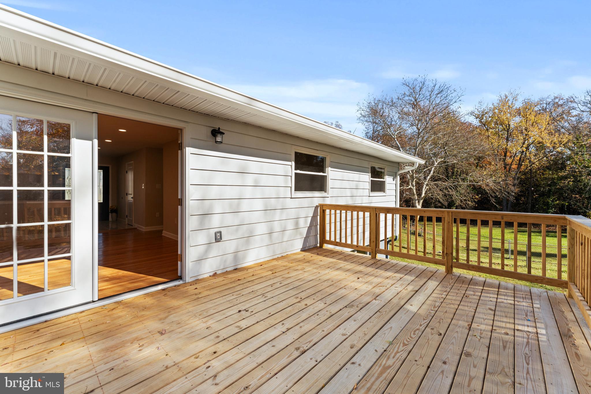 WALTER HEIGHTS - Residential