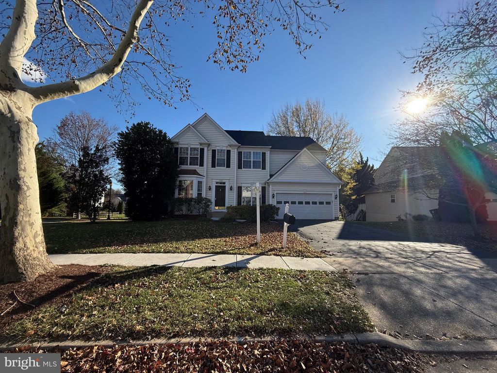 Photo of 1743 Wheyfield Drive, FREDERICK, MD 21701 (MLS # MDFR2073980)