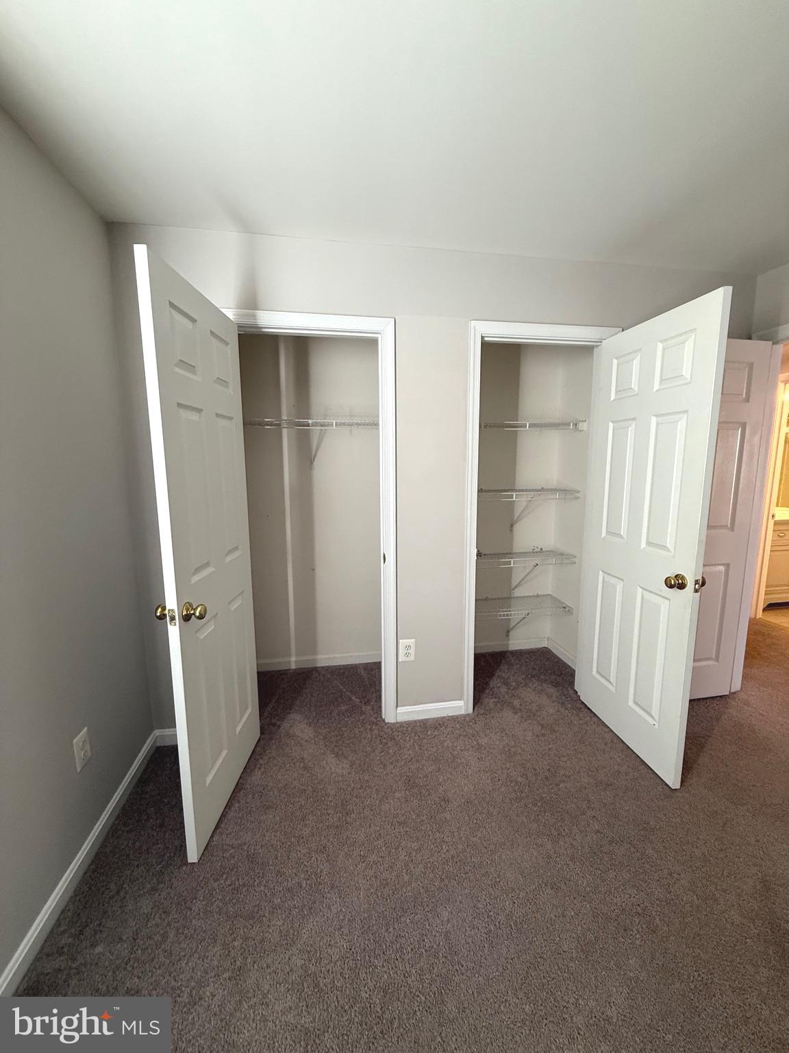 DEARBOUGHT - Residential