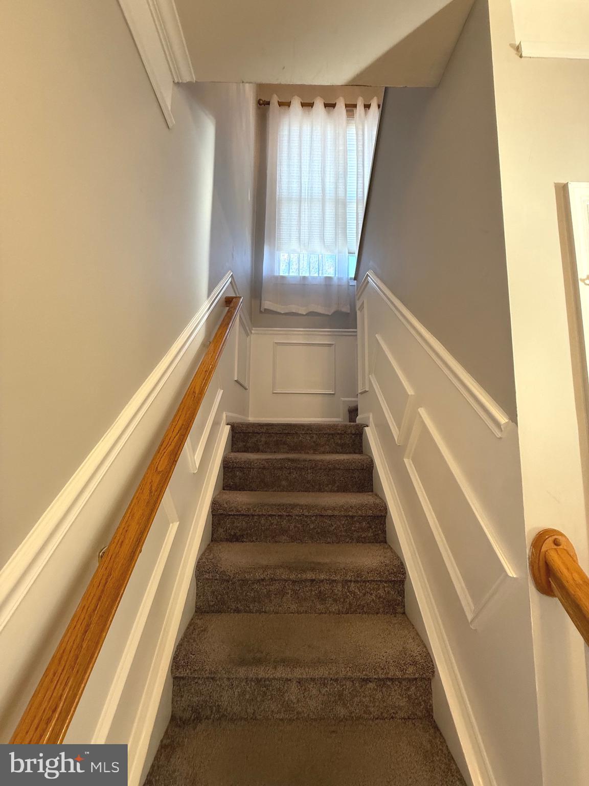 DEARBOUGHT - Residential