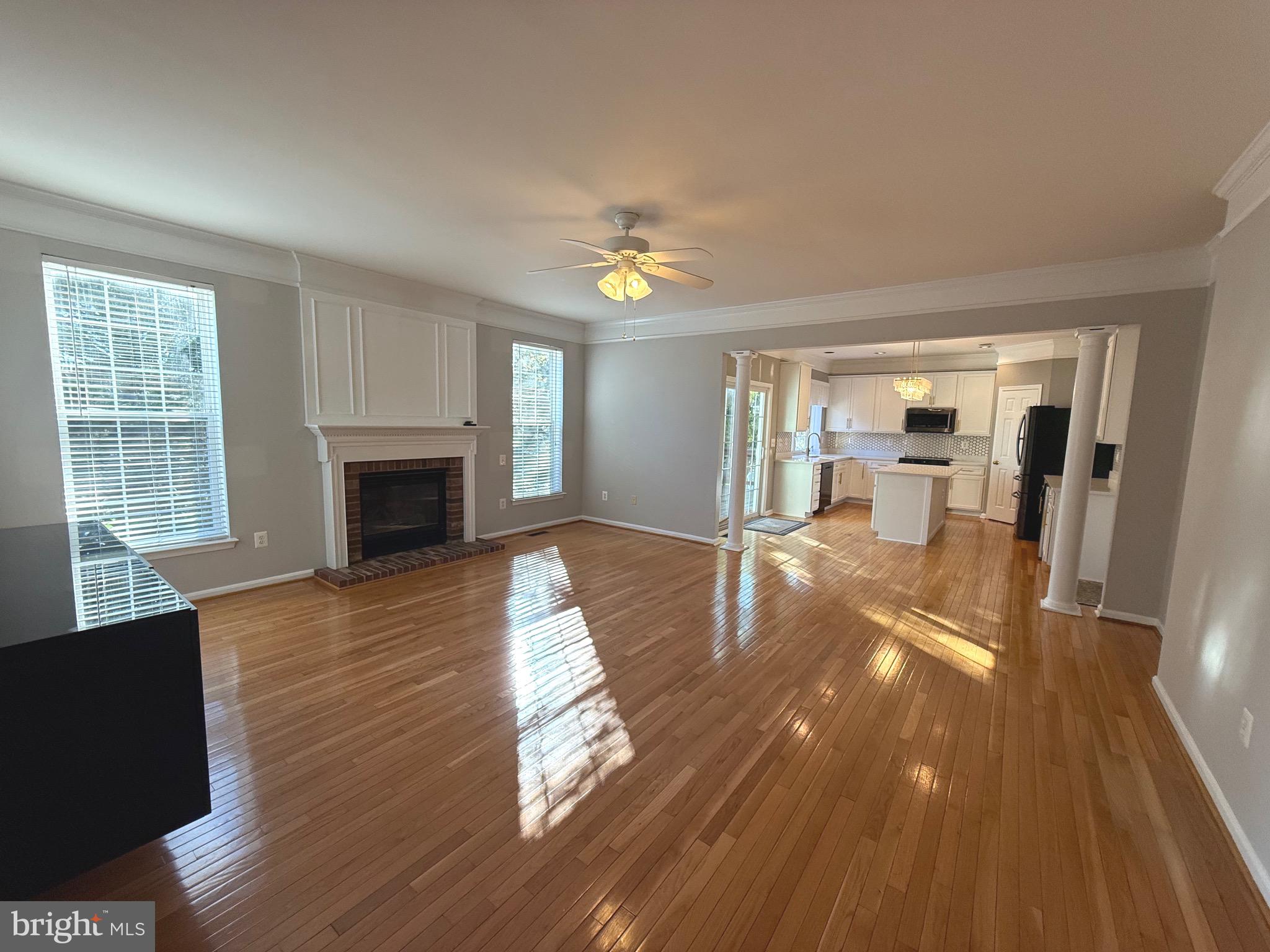 DEARBOUGHT - Residential