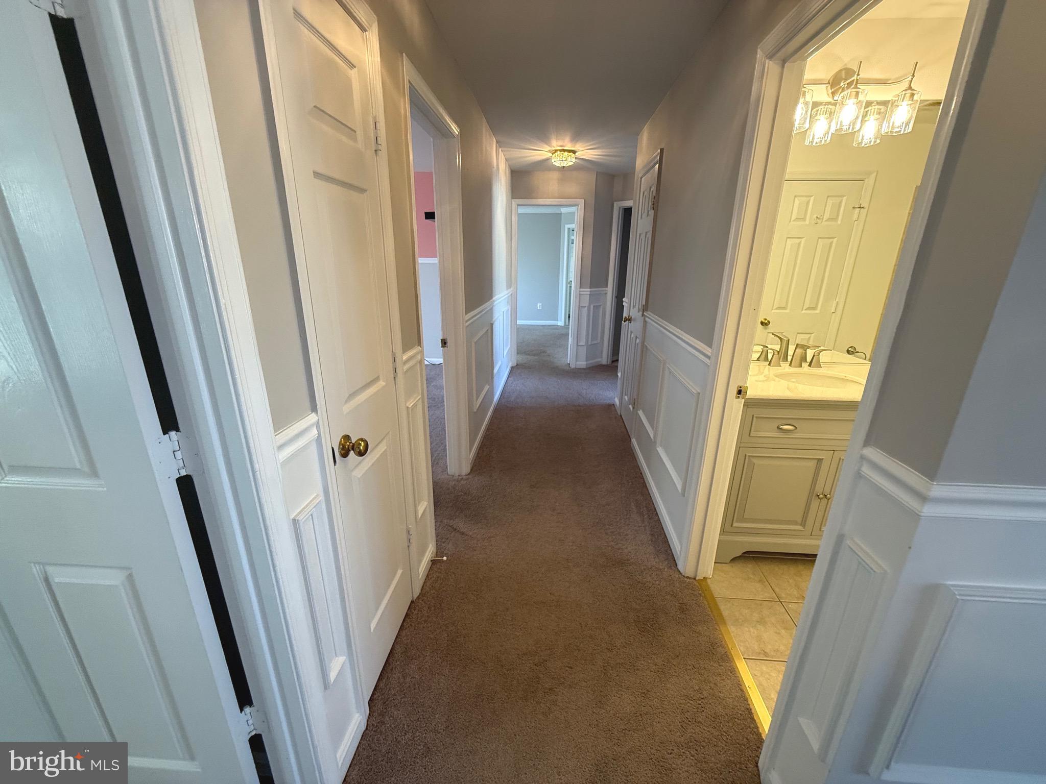 DEARBOUGHT - Residential