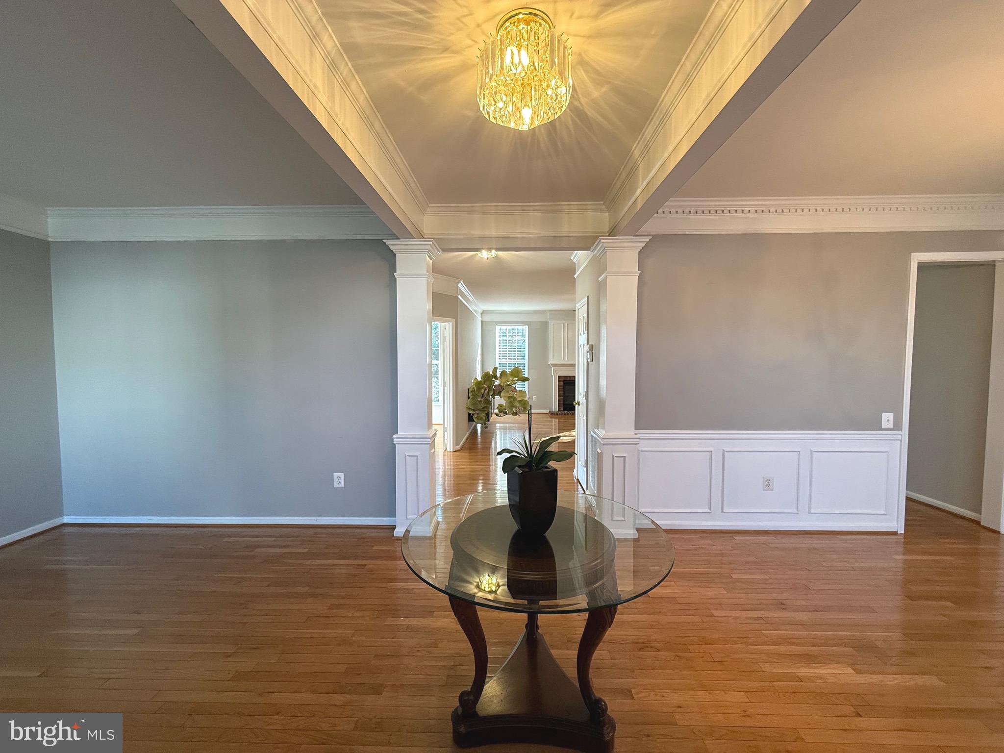 DEARBOUGHT - Residential