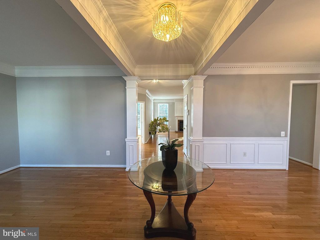 Photo of 1743 Wheyfield Drive, FREDERICK, MD 21701 (MLS # MDFR2073980)