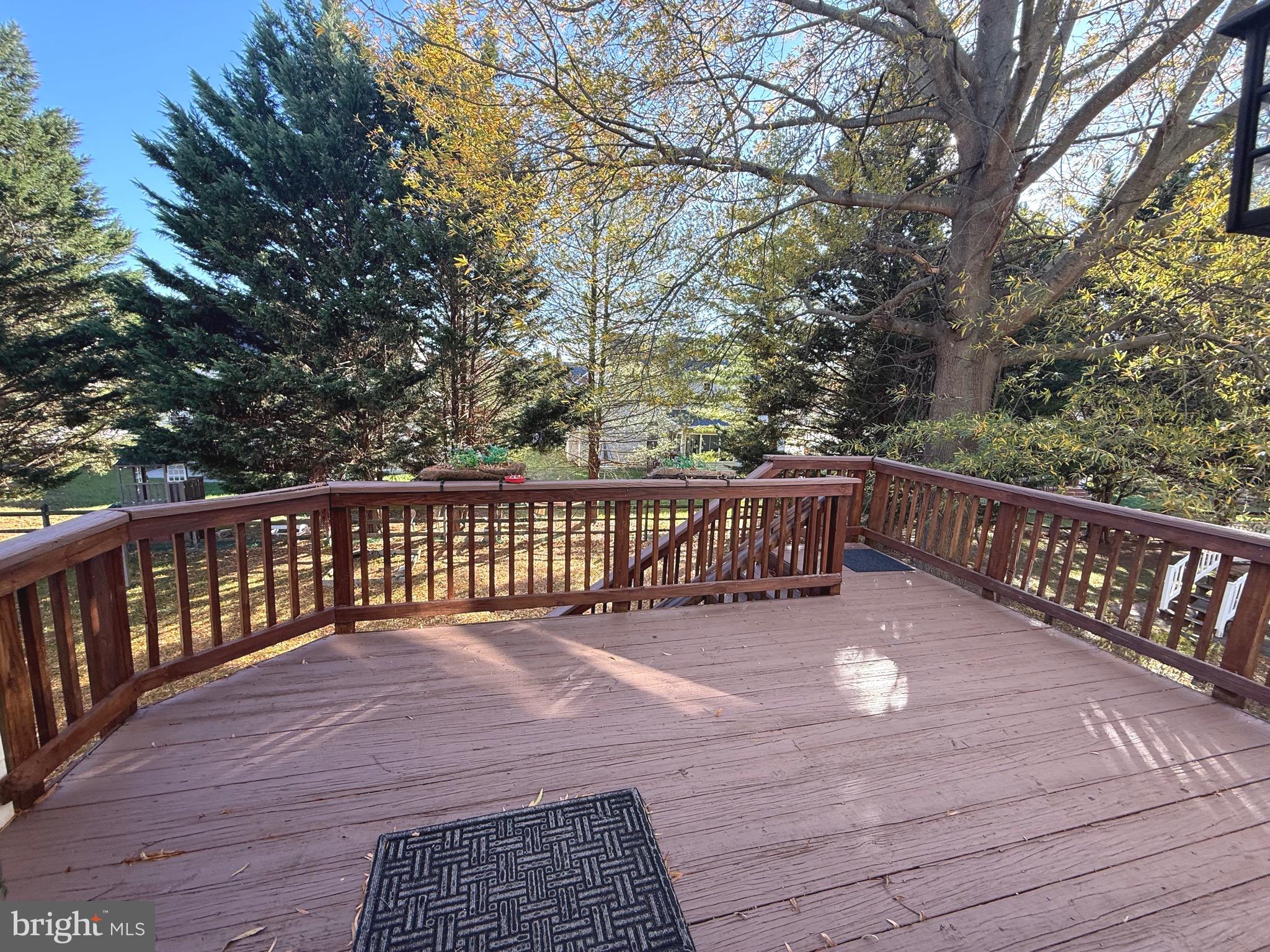 DEARBOUGHT - Residential