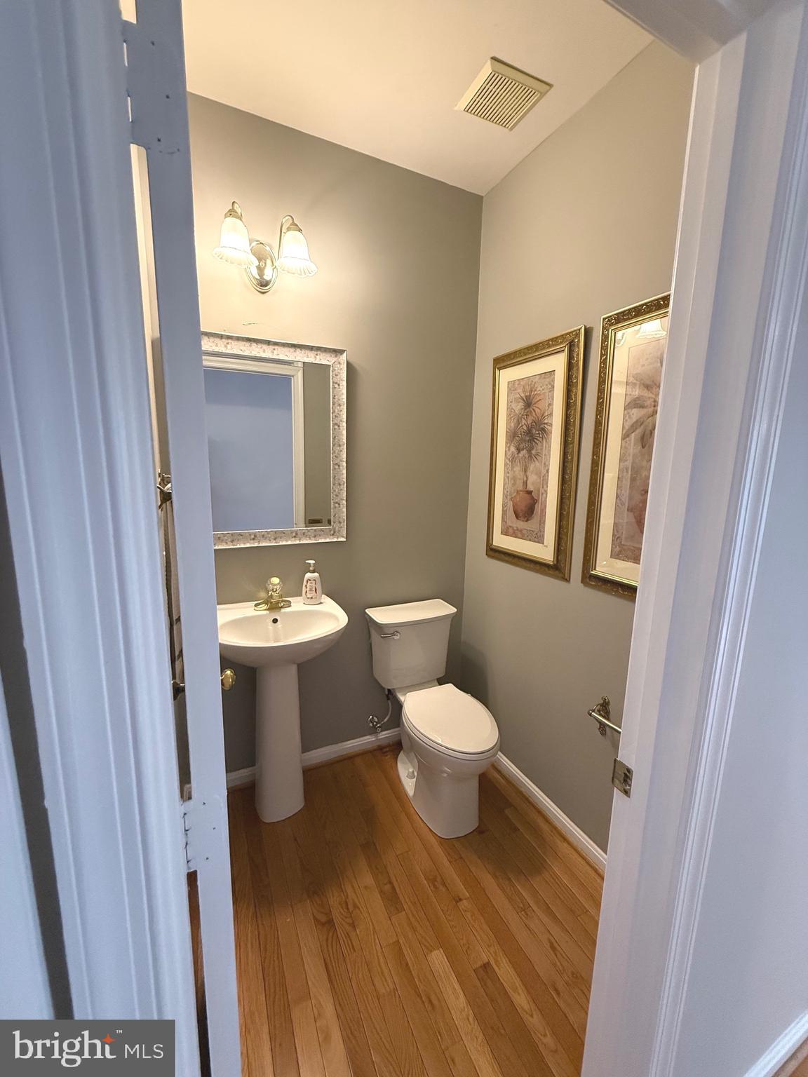 DEARBOUGHT - Residential