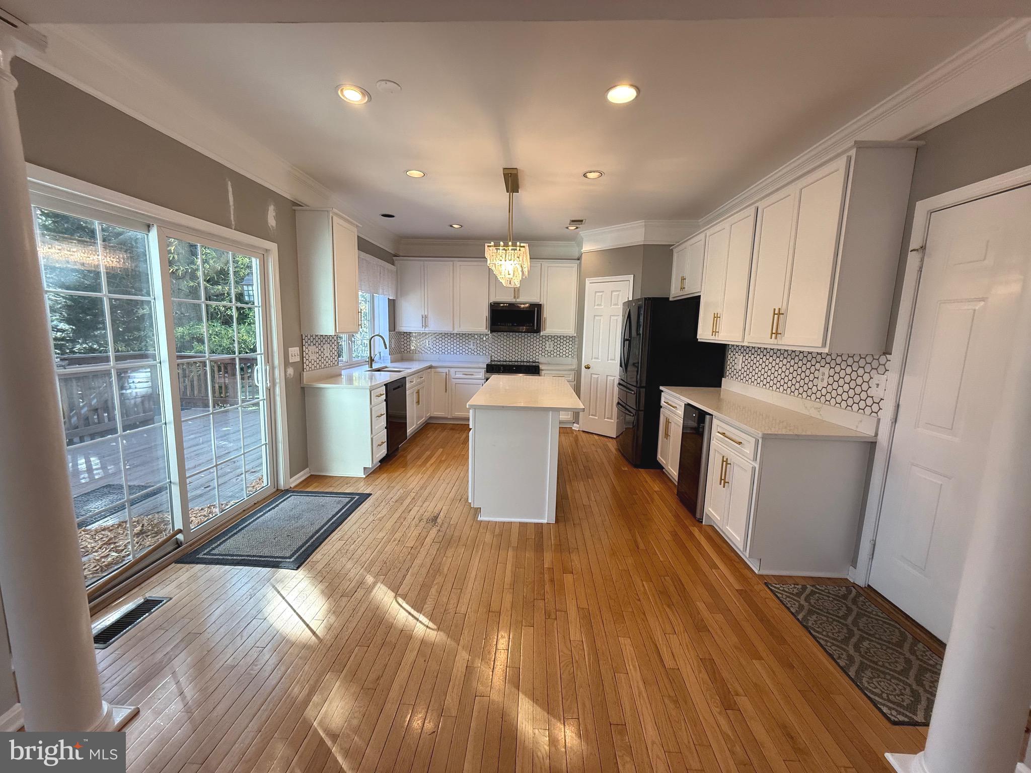 DEARBOUGHT - Residential