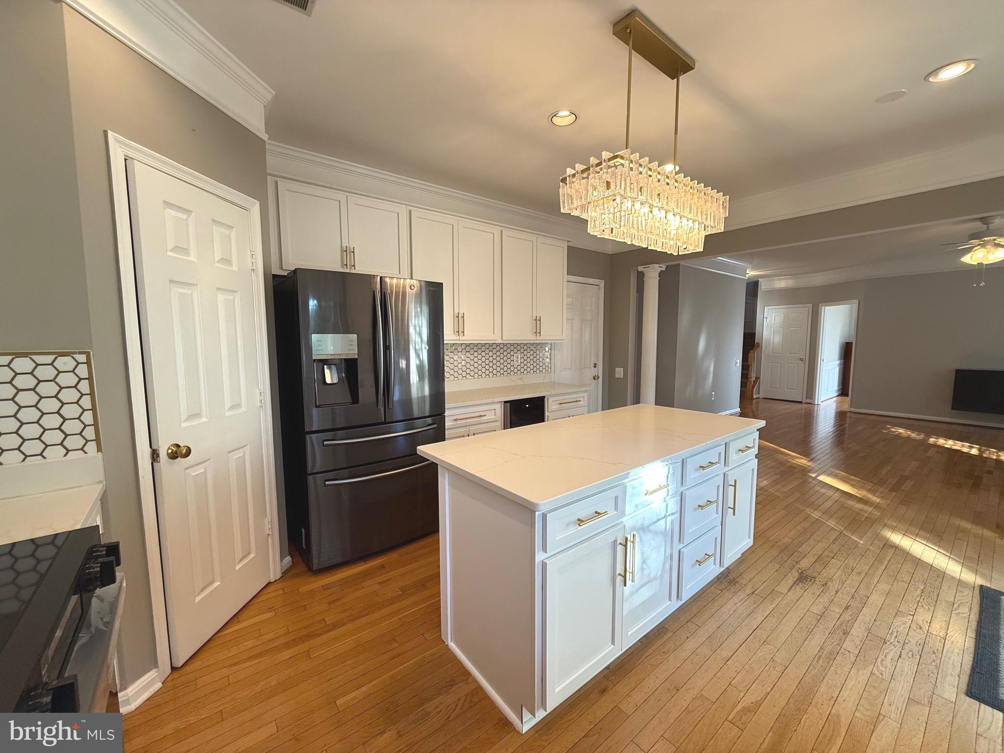 DEARBOUGHT - Residential