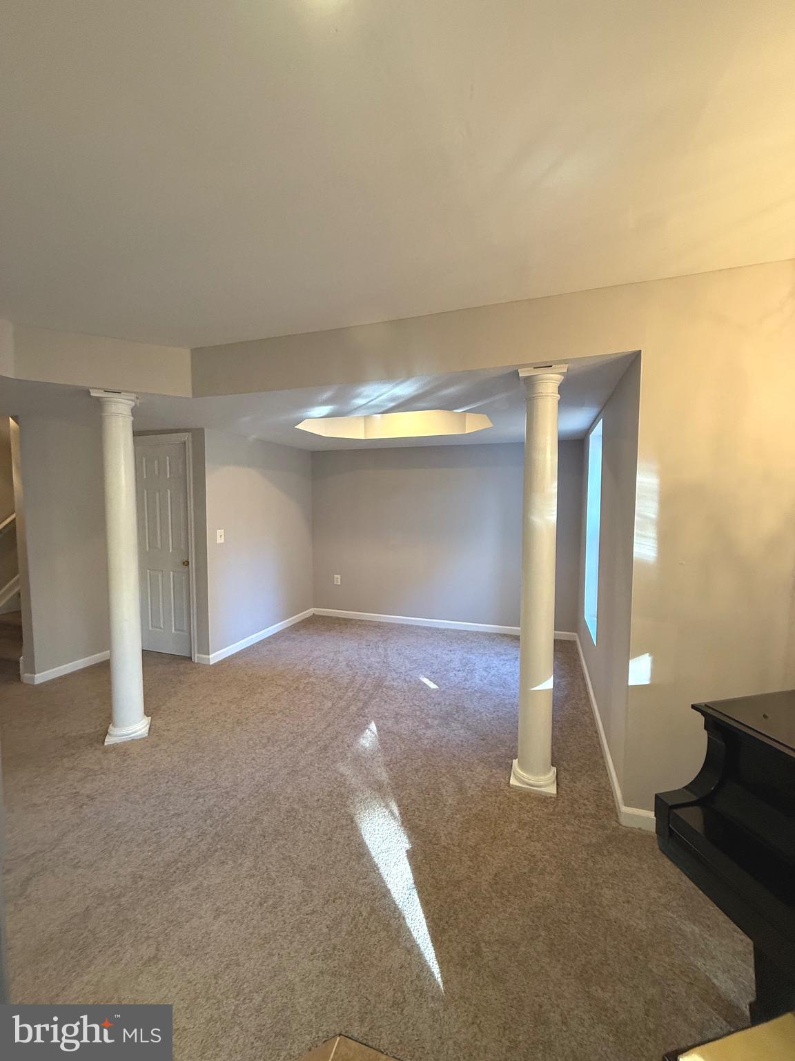 DEARBOUGHT - Residential