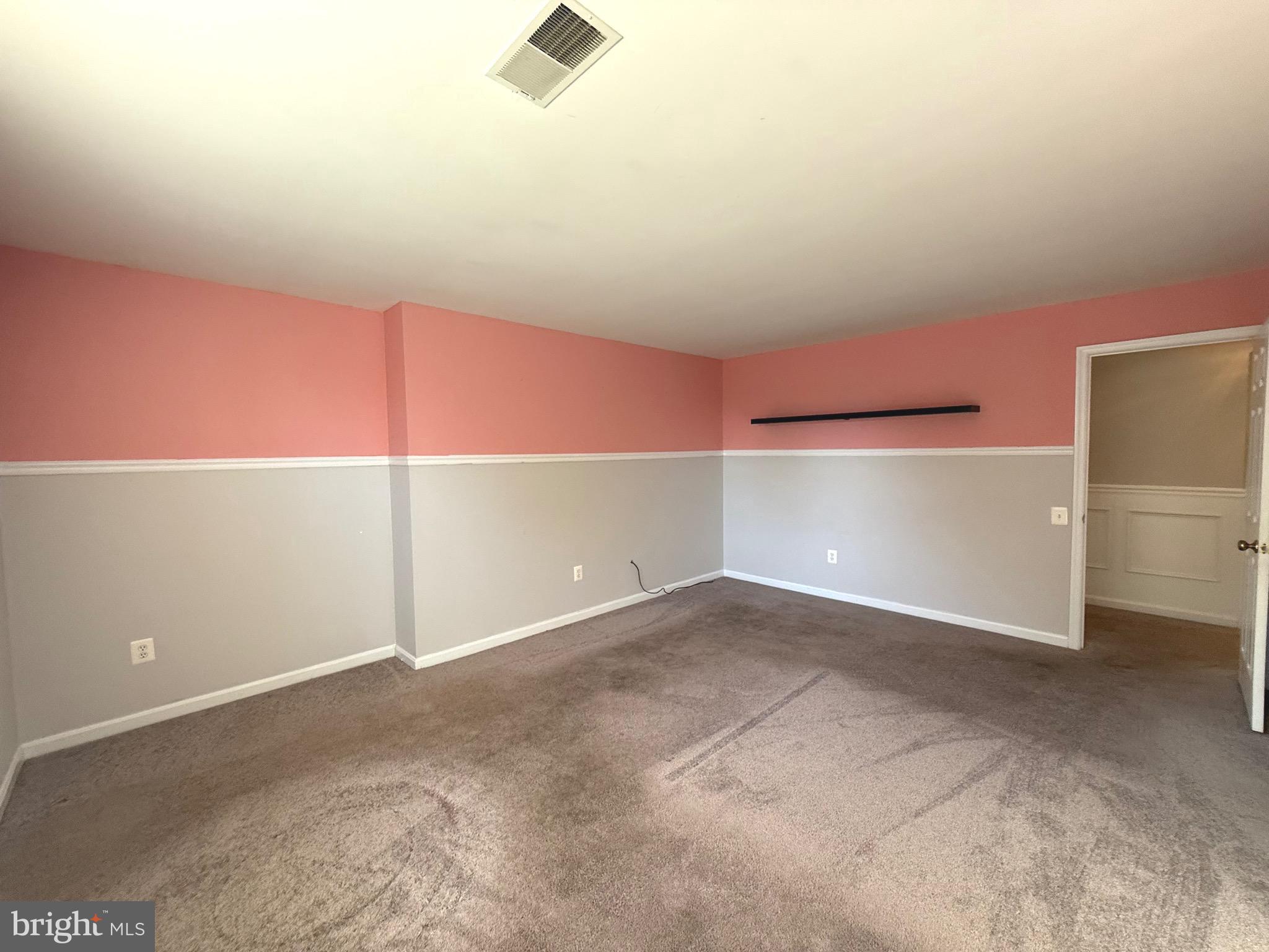 DEARBOUGHT - Residential