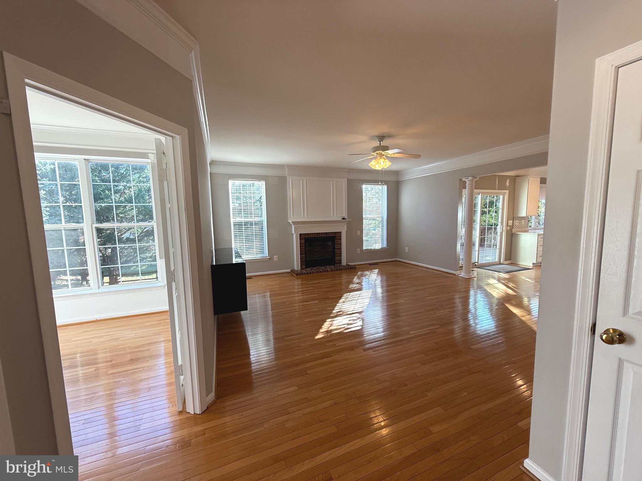 DEARBOUGHT - Residential