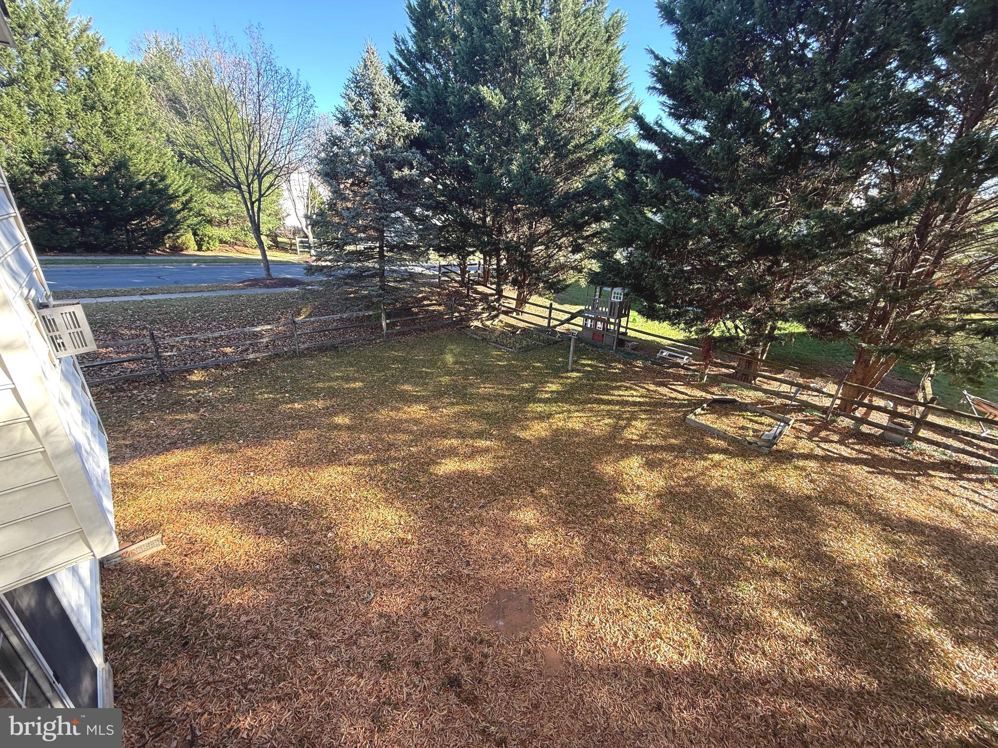 DEARBOUGHT - Residential