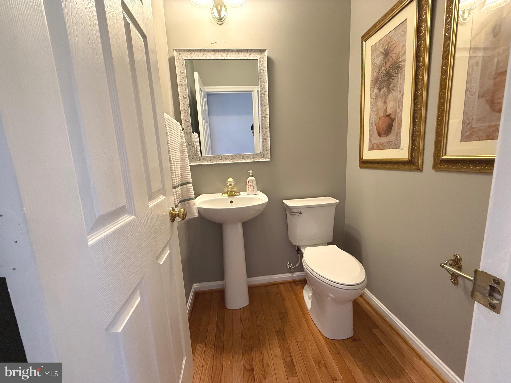 DEARBOUGHT - Residential