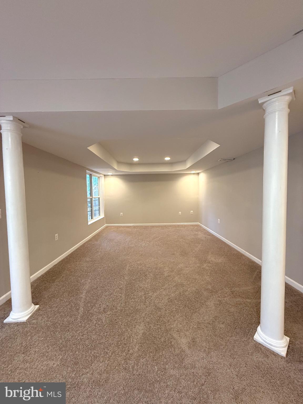 DEARBOUGHT - Residential