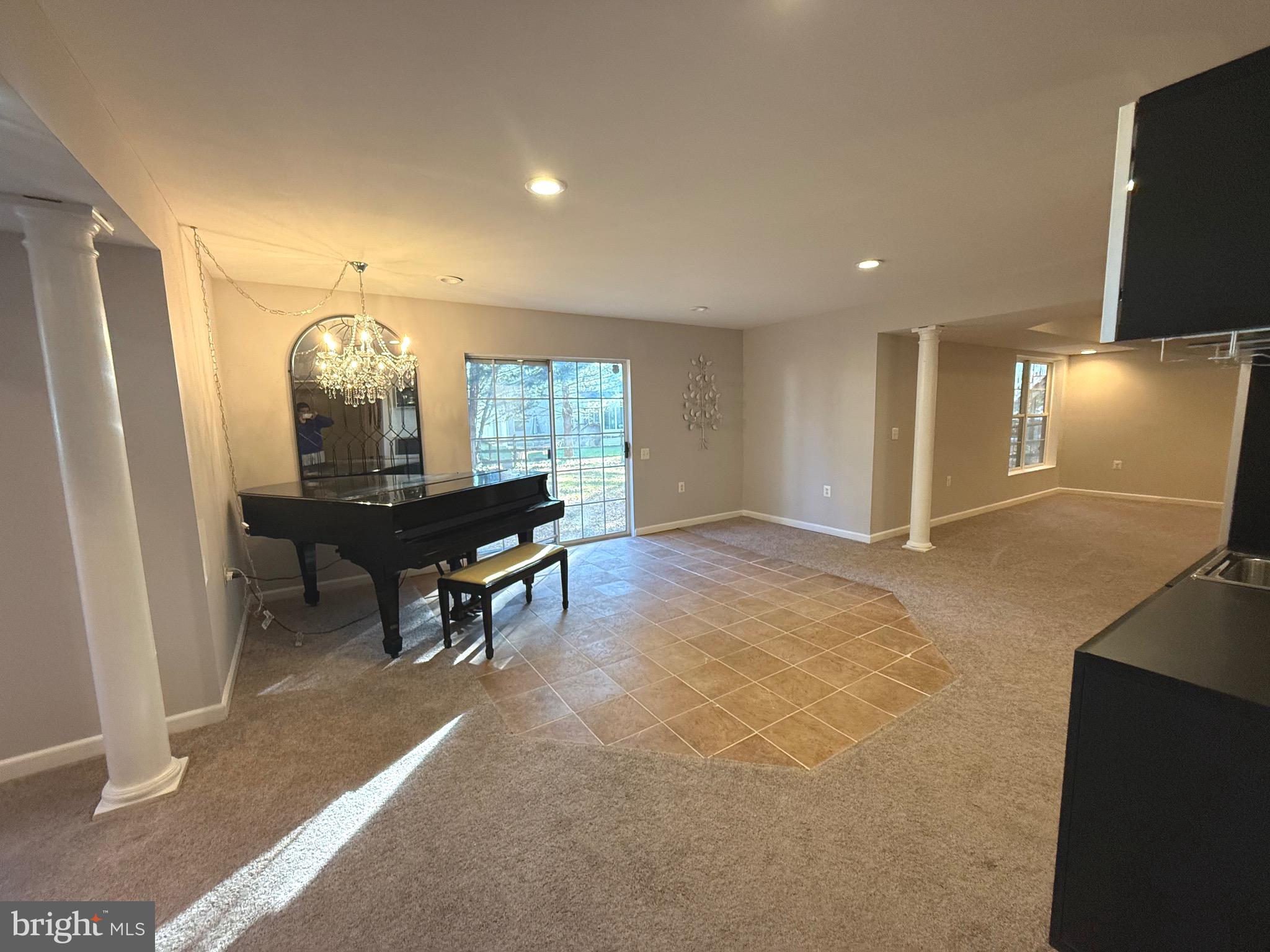 DEARBOUGHT - Residential