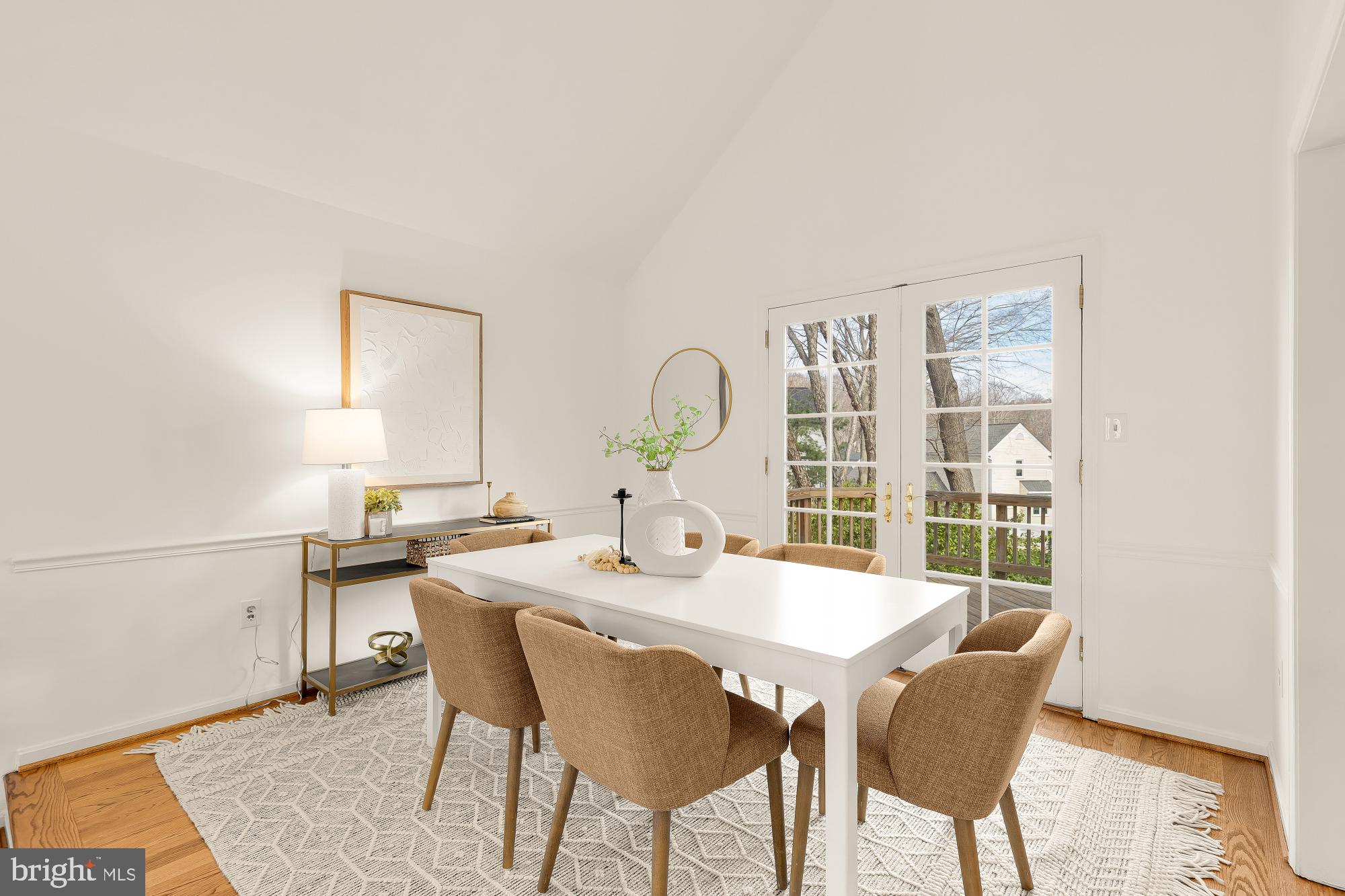 RIDGE ROAD ESTS - Residential