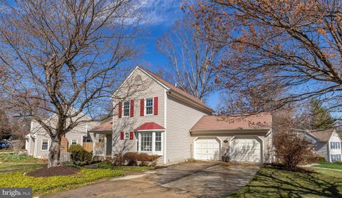 Photo of 7448 Ridge Road, SPRINGFIELD, VA 22153 (MLS # VAFX2296620)