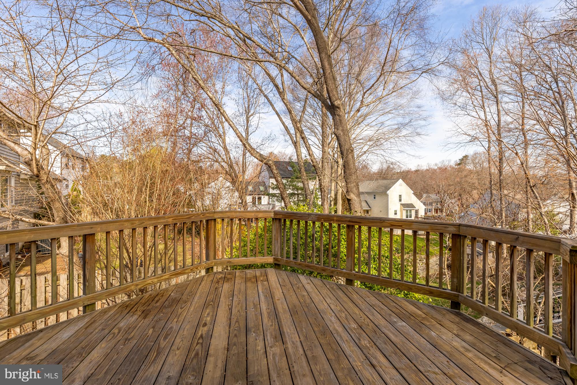 RIDGE ROAD ESTS - Residential