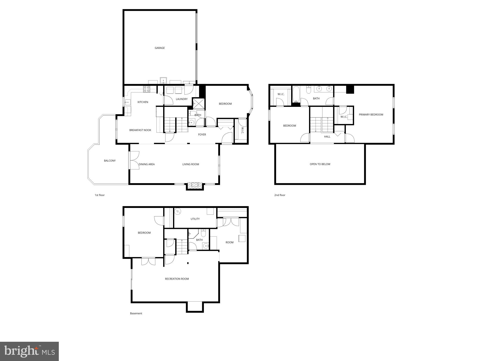 RIDGE ROAD ESTS - Residential