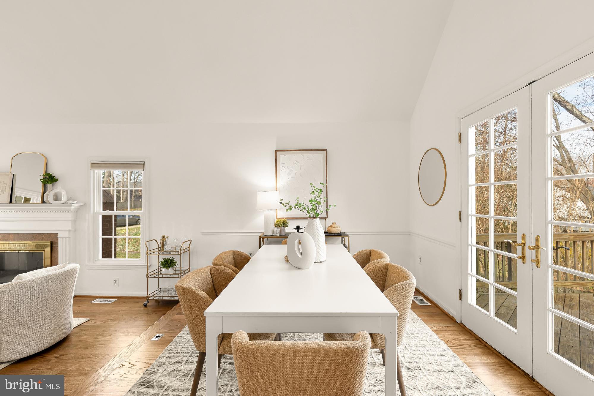 RIDGE ROAD ESTS - Residential