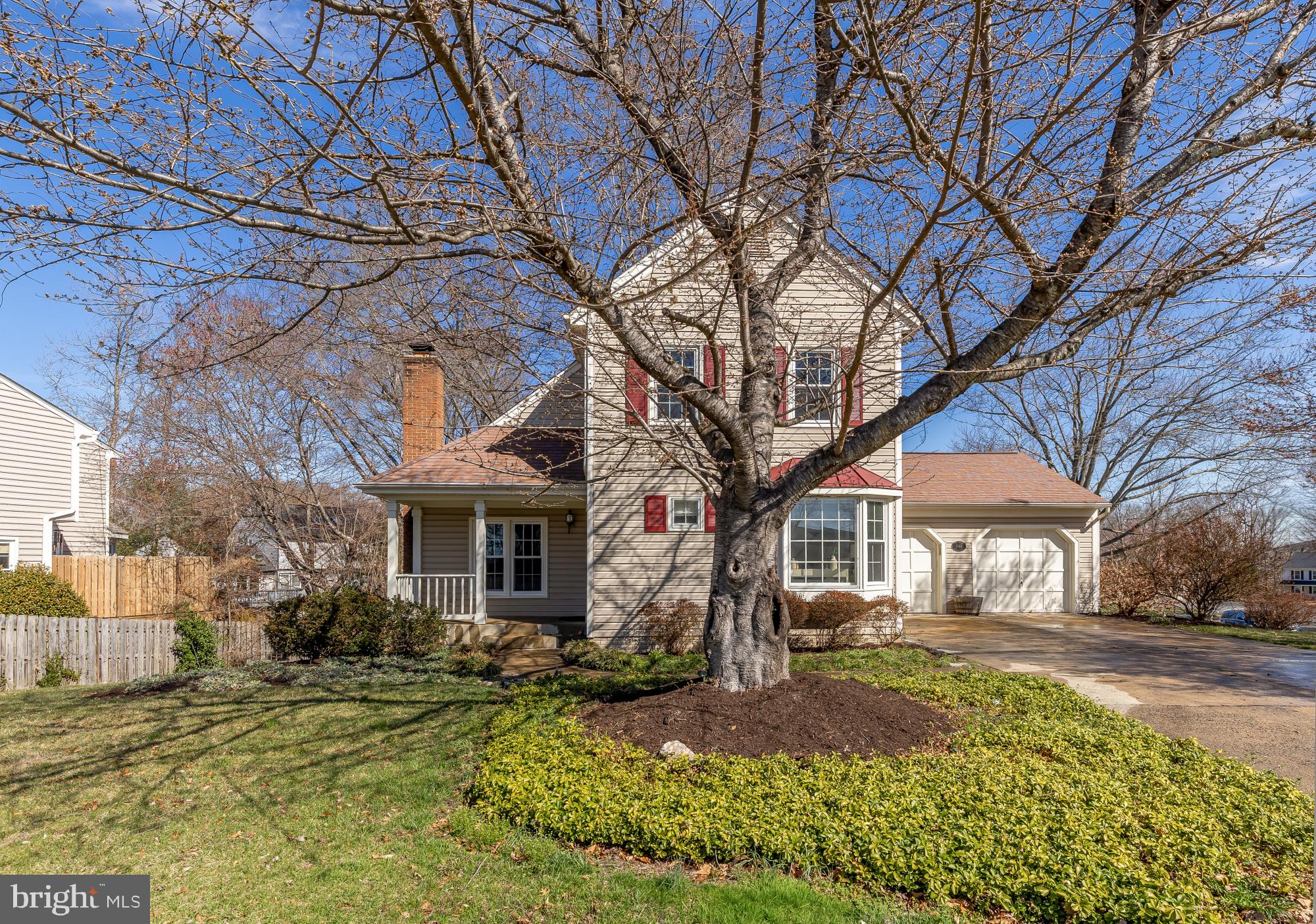 RIDGE ROAD ESTS - Residential