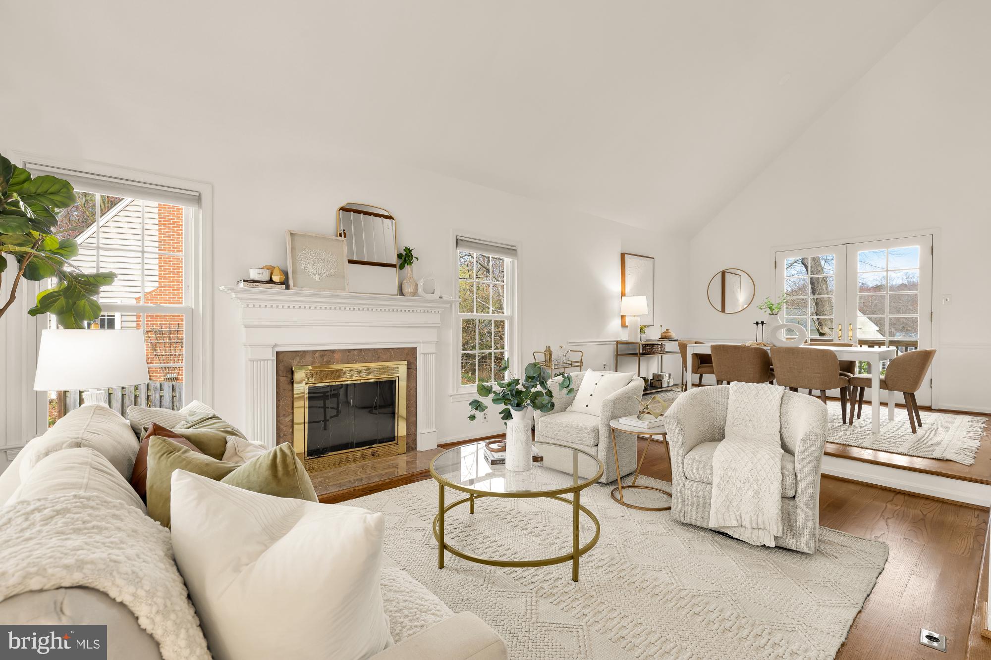 RIDGE ROAD ESTS - Residential